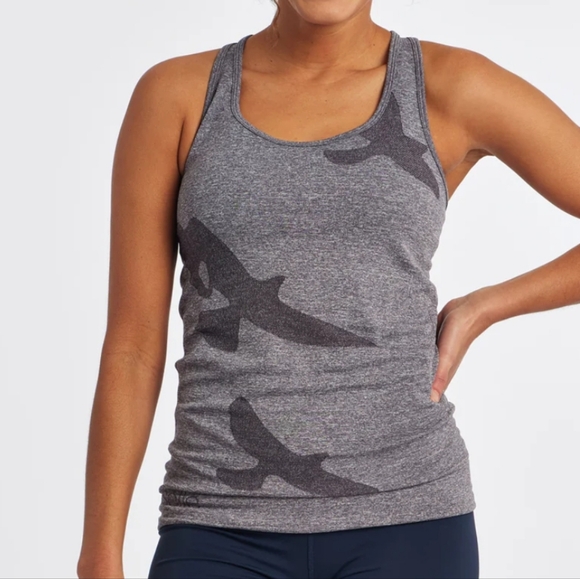 oiselle Tops - Oiselle Flyte Tank